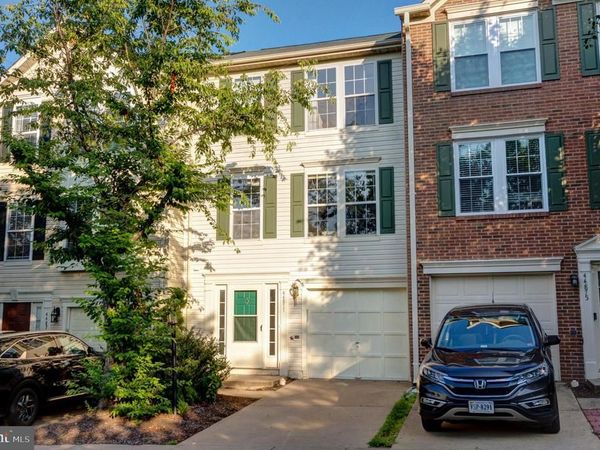 44877 GROVE TERRACE , ASHBURN, VA 20147