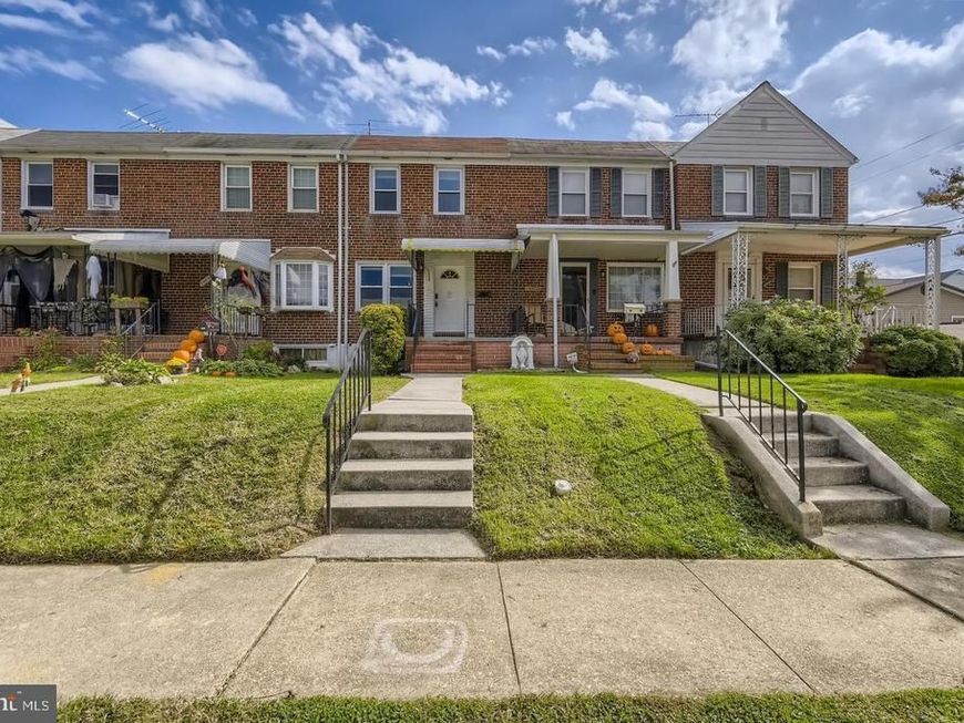 6805 Duluth Avenue , Dundalk, MD 21222 Main Photo