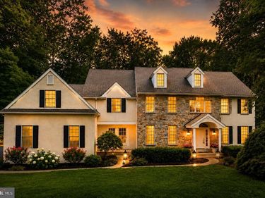 6 FOREST GLEN DRIVE, CHESTER SPRINGS, PA 19425