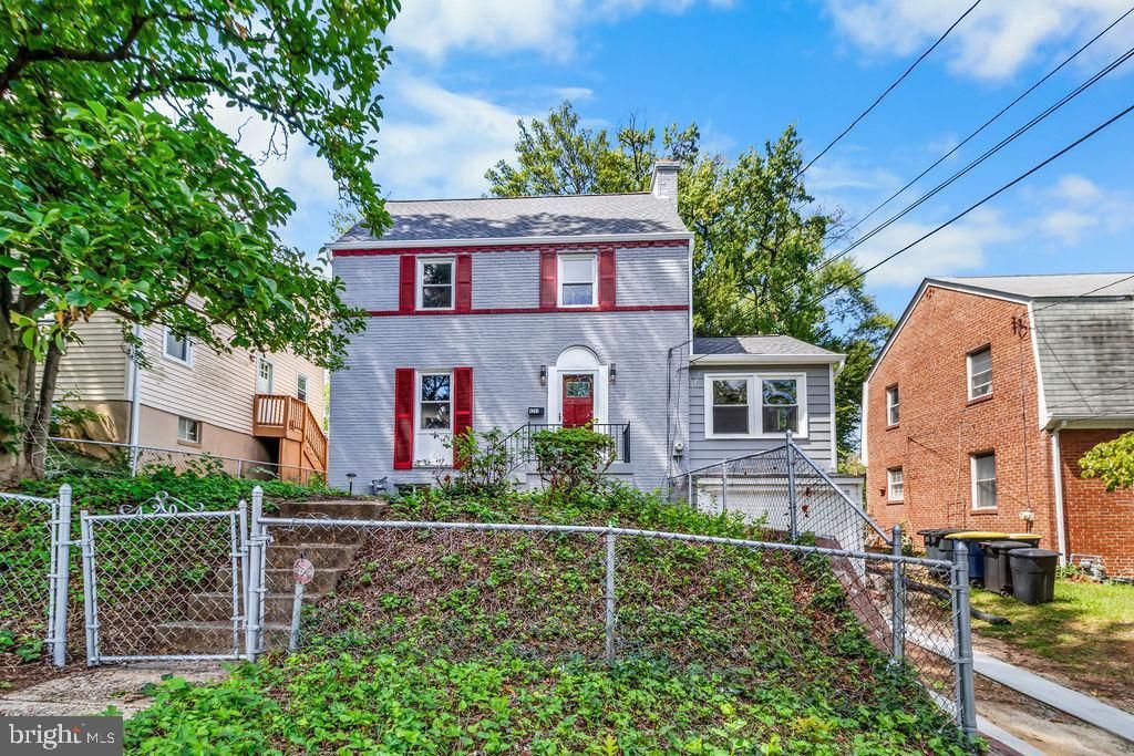 4202 54TH STREET, BLADENSBURG, MD 20710