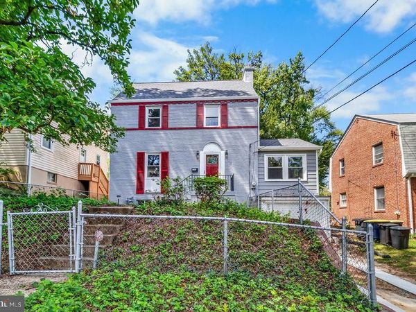 4202 54TH STREET, BLADENSBURG, MD 20710