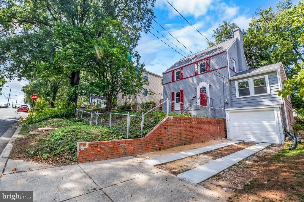 4202 54TH STREET, BLADENSBURG, MD 20710