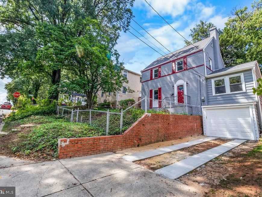 4202 54th Street, Bladensburg, MD 20710 Main Photo