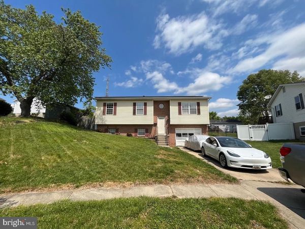 5102 NANTUCKET ROAD , COLLEGE PARK, MD 20740