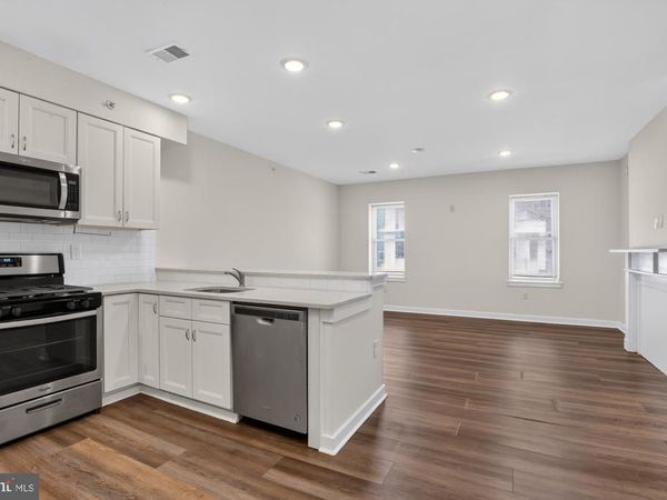 541 N ORIANNA STREET, Unit 2A, PHILADELPHIA, PA 19123