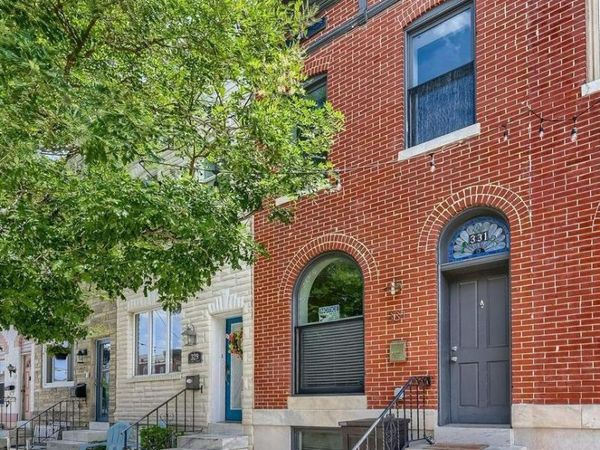 331 S EAST AVENUE, BALTIMORE, MD 21224
