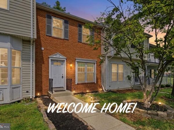 7008 FLAG HARBOR DRIVE, DISTRICT HEIGHTS, MD 20747