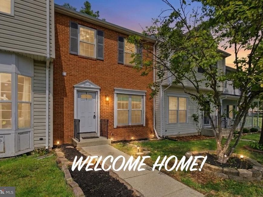 7008 Flag Harbor Drive, District Heights, MD 20747 Main Photo