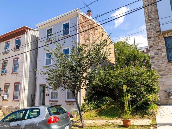 3935 DEXTER STREET, PHILADELPHIA, PA 19128