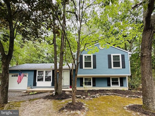 727 MOONRAKER COURT , GALLOWAY, NJ 08205