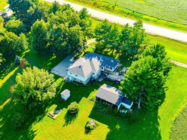 10698 Highway 14 S Highway, Monroe, IA 50170