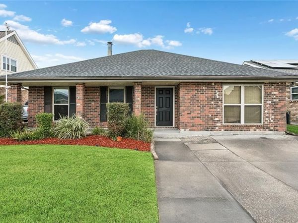 4237 INDIANA Avenue, Kenner, LA 70065