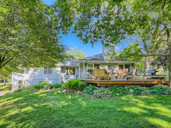 3200 Frear Drive , Minnetonka, MN 55305