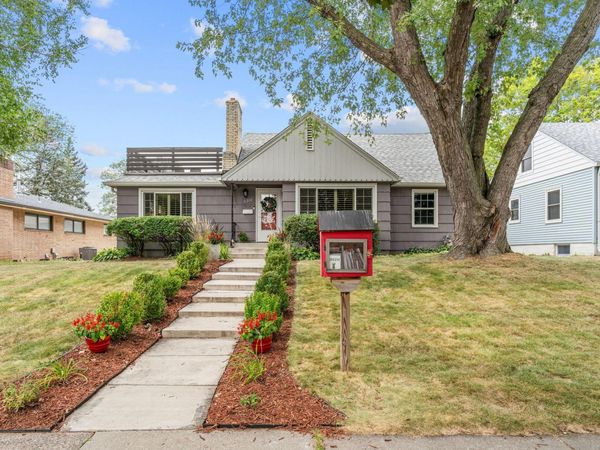 3310 Ulysses Street NE, Minneapolis, MN 55418