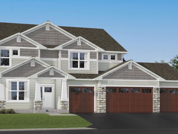 19941 67th Avenue , Corcoran, MN 55340