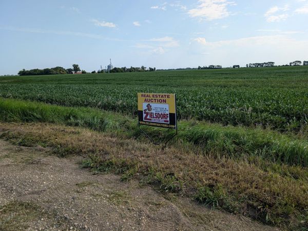60713 150th St , Chokio, MN 56221