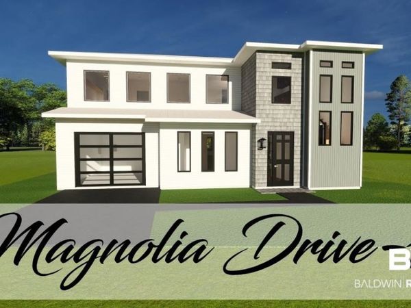 27390 Magnolia Drive, Orange Beach, AL 36561