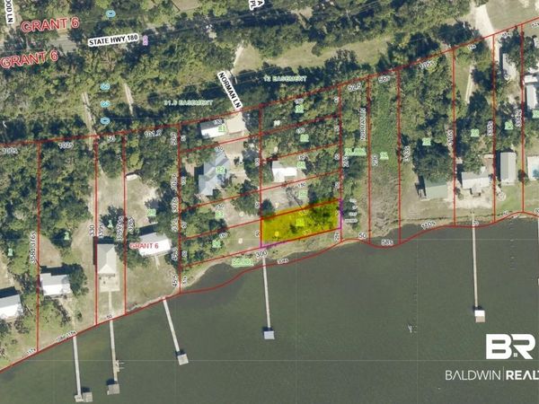 2010 Norman Lane, Gulf Shores, AL 36542