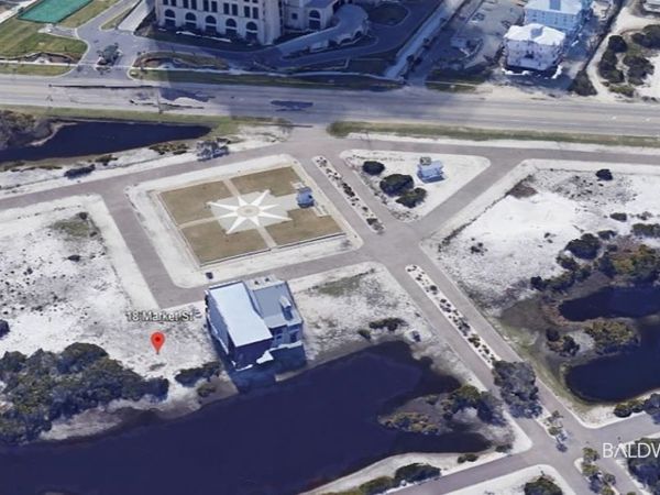 18 Market Street, Orange Beach, AL 36561