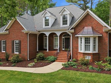 1212 Tacketts Pond Drive, Raleigh, NC 27614
