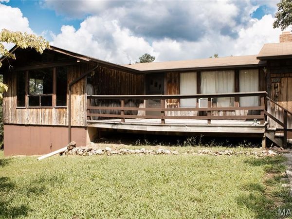 9670 E Lakeview Drive , Bonne Terre, MO 63628