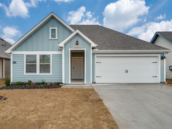 13108 Rich Lane, Providence Village, TX 76227