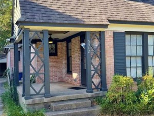 5542 Longview Street, Dallas, TX 75206