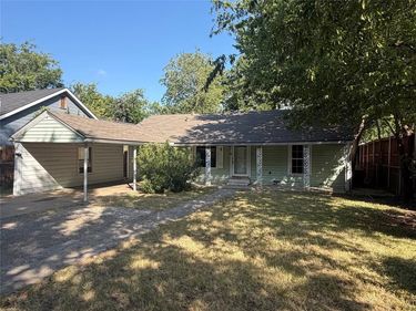 2409 W Amherst Avenue , Dallas, TX 75235