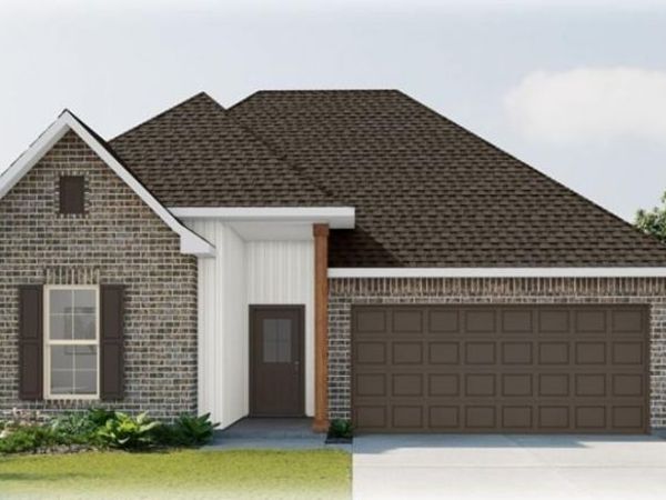 827 Venecia Drive, Bossier City, LA 71111