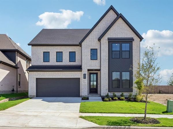 2312 Wispy Lane, Celina, TX 75009