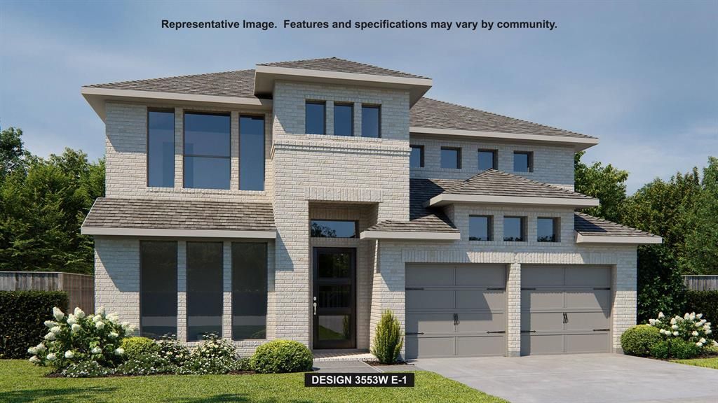 2208 Junction Drive, Celina, TX 75009 Main Photo
