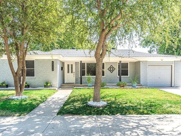 5713 Tracyne Drive, Westworth Village, TX 76114