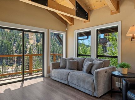 1320 Saint Gallen Court, Unit ., Incline Village, NV 89451 Photo
