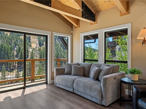 1320 Saint Gallen Court, Unit ., Incline Village, NV 89451