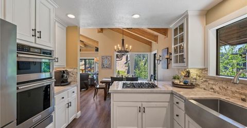 1320 Saint Gallen Court , Unit ., Incline Village, NV 89451 Photo