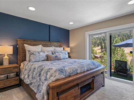 1320 Saint Gallen Court , Unit ., Incline Village, NV 89451 Photo
