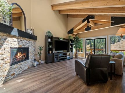 1320 Saint Gallen Court , Unit ., Incline Village, NV 89451 Photo