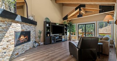 1320 Saint Gallen Court, Unit ., Incline Village, NV 89451 Photo
