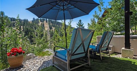 1320 Saint Gallen Court, Unit ., Incline Village, NV 89451 Photo