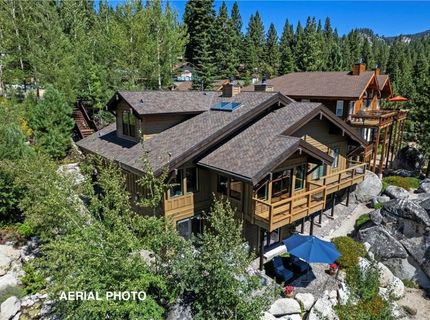 1320 Saint Gallen Court, Unit ., Incline Village, NV 89451 Photo