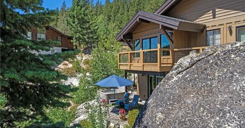 1320 Saint Gallen Court , Unit ., Incline Village, NV 89451 Photo