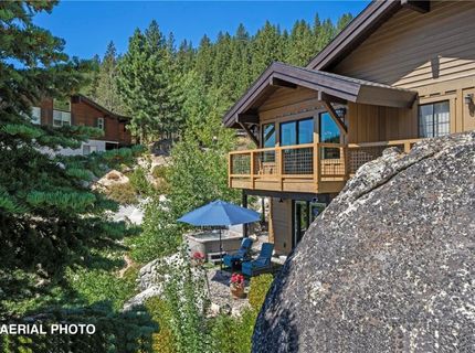 1320 Saint Gallen Court , Unit ., Incline Village, NV 89451 Photo