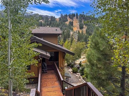 1320 Saint Gallen Court , Unit ., Incline Village, NV 89451 Photo
