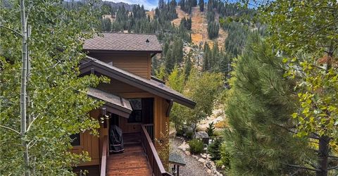 1320 Saint Gallen Court, Unit ., Incline Village, NV 89451 Photo