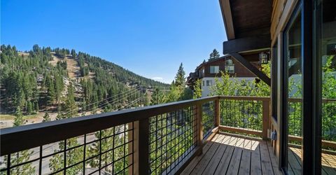 1320 Saint Gallen Court, Unit ., Incline Village, NV 89451 Photo