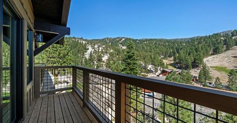 1320 Saint Gallen Court, Unit ., Incline Village, NV 89451 Photo