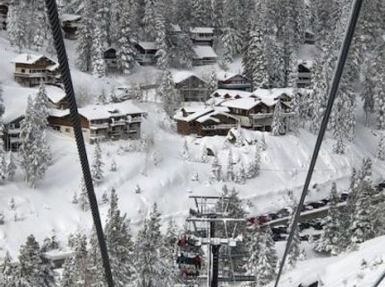 1320 Saint Gallen Court , Unit ., Incline Village, NV 89451 Photo