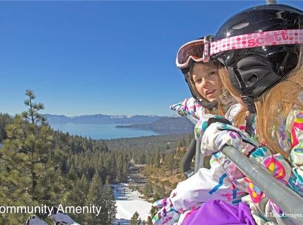 1320 Saint Gallen Court, Unit ., Incline Village, NV 89451 Photo