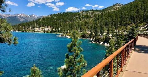 1320 Saint Gallen Court , Unit ., Incline Village, NV 89451 Photo