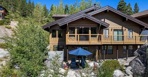 1320 Saint Gallen Court , Unit ., Incline Village, NV 89451 Photo